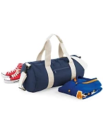 BG 140 sportovní taška french white model 22480786 - BagBase