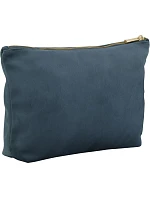 BG Sametová toaletní taška 52.0 blue model 22411420 - BagBase BG Sametová toaletní taška 52.0 blue model 22411420 - BagBase