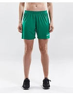 Craft Teamwear Squad Go Short Solid W Dámske športové šortky 82.5576 club cobolt Craft Teamwear Squad Go Short Solid W Dámske športové šortky 82.5576 club cobolt