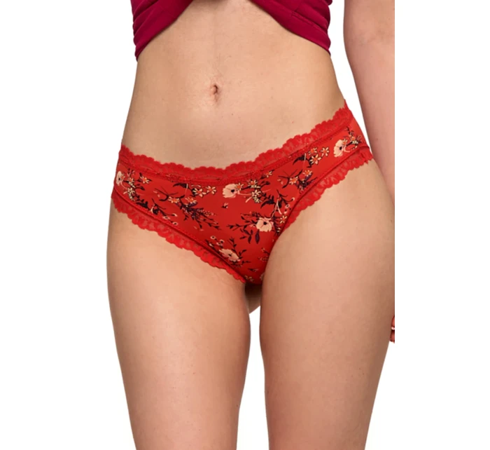 Moraj BCL1900-005/2 farba balenia:bordová/červená