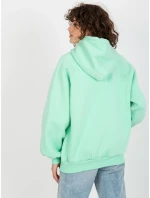 Mikina EM BL model 17965462 mincovna - FPrice Mikina EM BL model 17965462 mincovna - FPrice