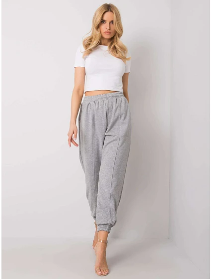 Tepláky EM DR ES 21 model 15332100 šedá - FPrice Tepláky EM DR ES 21 model 15332100 šedá - FPrice