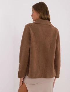 Kurtka MBM KR model 20479788 brązowy - FPrice