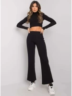 Súprava RV KMPL 7361.18P čierna Súprava RV KMPL 7361.18P čierna