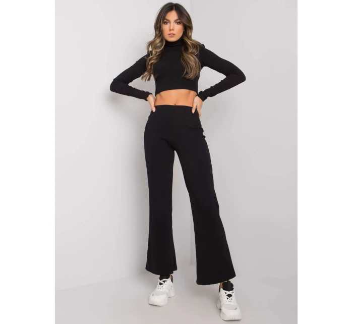 Súprava RV KMPL 7361.18P čierna Súprava RV KMPL 7361.18P čierna