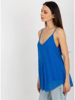 Top TW TP BI model 18633858 niebieski - FPrice Top TW TP BI model 18633858 niebieski - FPrice