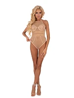 Body model 17579548 Beige - LivCo Corsetti Body model 17579548 Beige - LivCo Corsetti