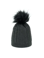 Grafitová čiapka Ula - Art of Polo Grafitová čiapka Ula - Art of Polo