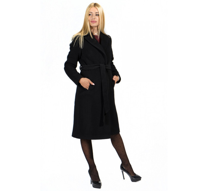 Dámský kabát / plášť Bella model 14448920 - Gemini
