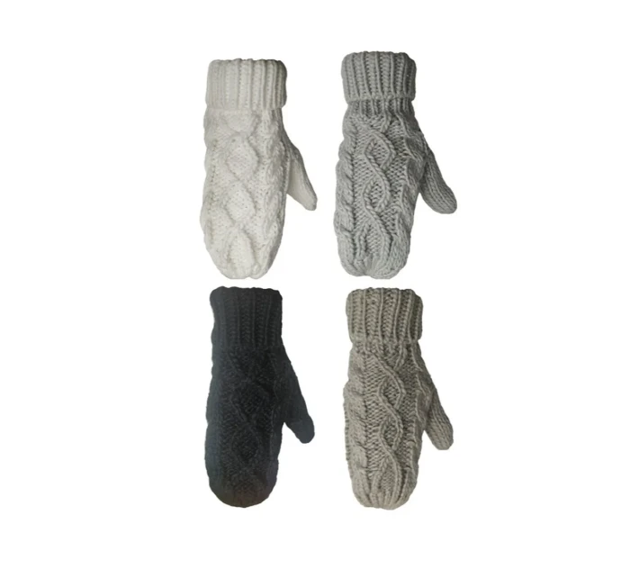 DÁMSKE RUKAVICE RAK R-142