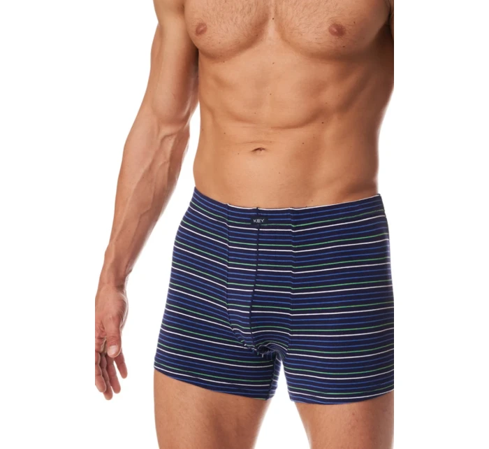 Pánské boxerky MXH model 20937793 A23 - Key