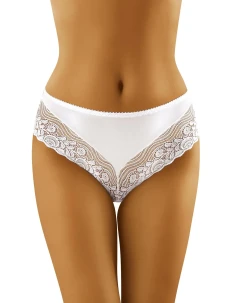 Nohavičky model 129481 Wolbar