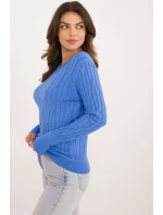 Model svetra 200189 AT Model svetra 200189 AT