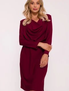 Večerné šaty model 219911 Stylove