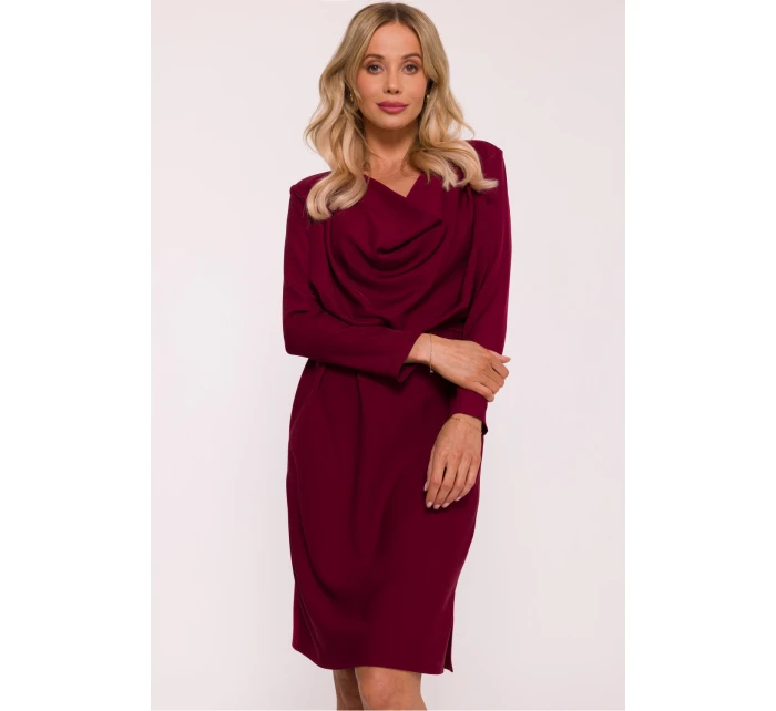 Večerné šaty model 219911 Stylove