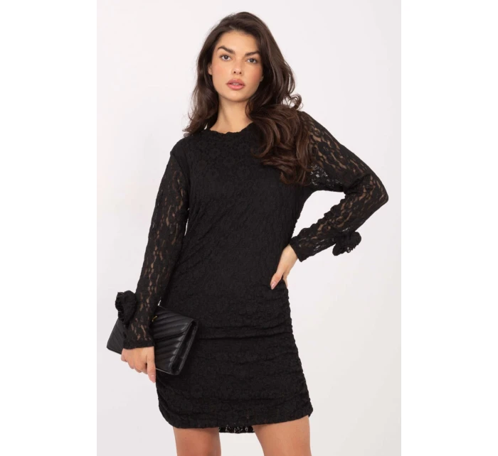 Krátke šaty model 222799 Taliansko Moda