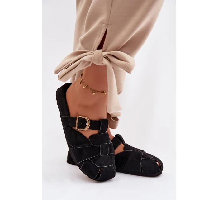 Papuče model 224507 Step in style