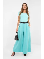 Tepláky model 224597 Rue Paris Tepláky model 224597 Rue Paris