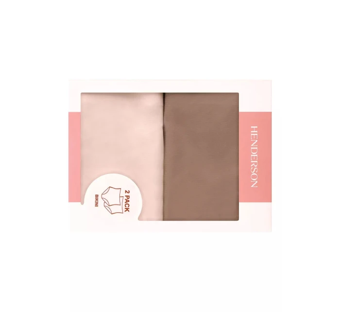 Nohavičky 2 balenia 42854 Bump 2 k001 - HENDERSON