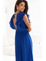 Dámské šaty model 21291921 - numoco Dámské šaty model 21291921 - numoco