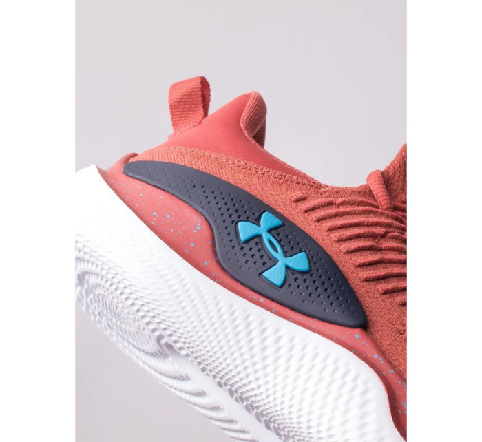 Topánky Under Armour M 3027177-600