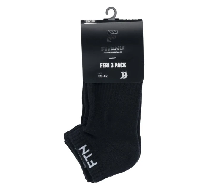 Fitanu Feri členkové ponožky 92800613023