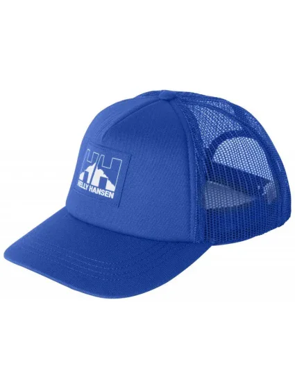 HH Trucker Cap model 20251293 - Helly Hansen HH Trucker Cap model 20251293 - Helly Hansen