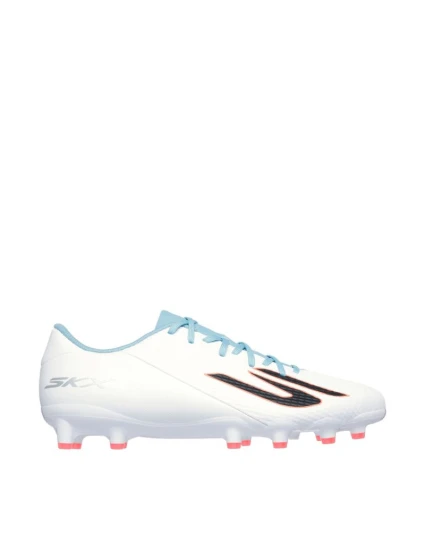 Skechers Academy AG White 252120 WTQP Skechers Academy AG White 252120 WTQP