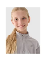 Dětské fleecové termoprádlo (top) Junior model 21432389 - 4F Dětské fleecové termoprádlo (top) Junior model 21432389 - 4F