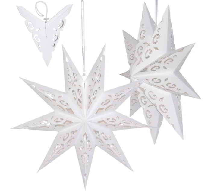 9 BÍLÁ model 21867072