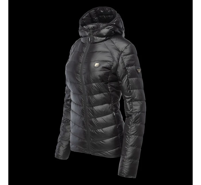 Dámská prošívaná bunda model 22056384 W - Fitanu