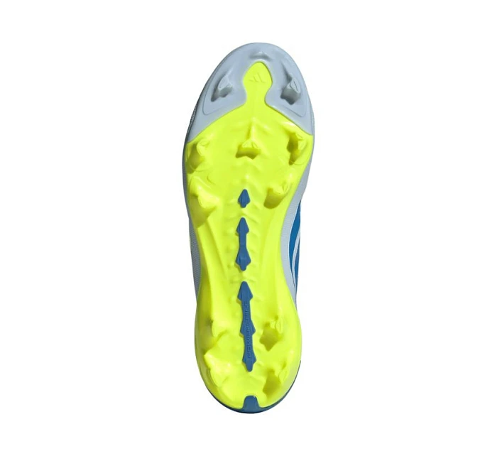 Detské kopačky adidas Predator League LL FG JR7889