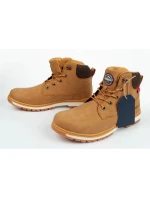 Geografické Nórsko pánska obuv M BALL-GN CAMEL Geografické Nórsko pánska obuv M BALL-GN CAMEL