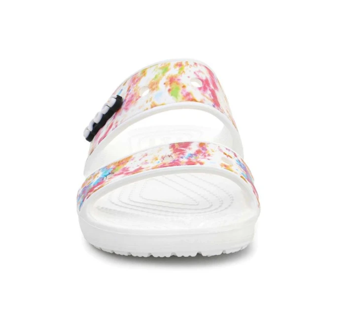 Classic Tie Dye Graphic Sandal W model 17285681 - Crocs Classic Tie Dye Graphic Sandal W model 17285681 - Crocs