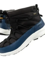 Pánske topánky Uneek Chukka M 1025446 - Keen