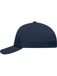MB 6 panelová funkční kšiltovka 03. navy model 22495367 - Daiber