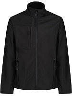 TRA Pánská 3vrstvá softshell bunda 36.A black/black model 22526143 - Regatta TRA Pánská 3vrstvá softshell bunda 36.A black/black model 22526143 - Regatta