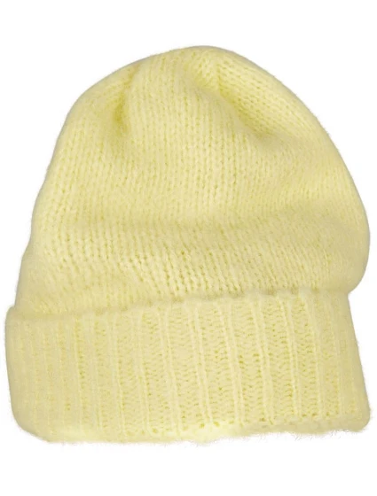 Pletená čepice yellow model 22412028 - Flexfit Pletená čepice yellow model 22412028 - Flexfit