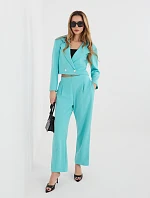 Súprava IT KMPL 22255.70 tyrkysová