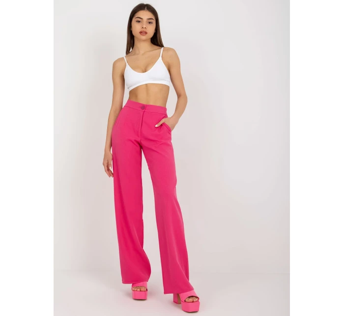 LK SP kalhoty  tmavě růžová model 18445534 - FPrice