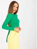 Halenka RV BZ model 17459638 zelená - FPrice Halenka RV BZ model 17459638 zelená - FPrice