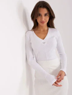 Blúzka RV BZ 9155.81 biela