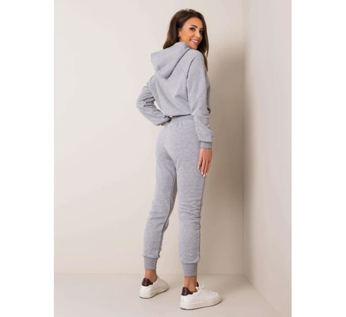 Souprava RV KMPL model 14840456 šedá - FPrice Souprava RV KMPL model 14840456 šedá - FPrice