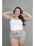 Dámske nohavičky Spikes Maxi - Julimex