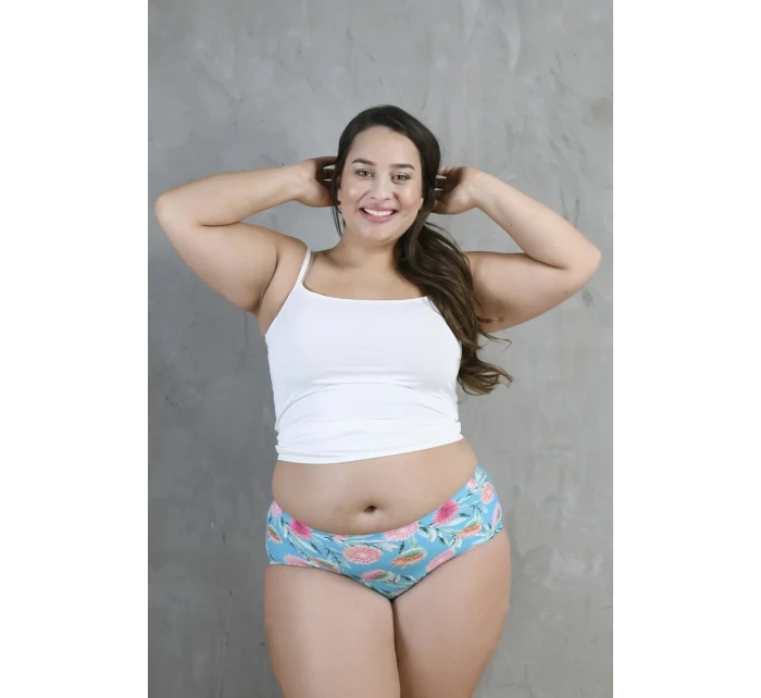 Dámske nohavičky Spikes Maxi - Julimex