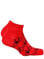 Pánske členkové ponožky CASUAL