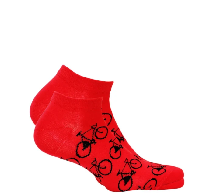 Pánske členkové ponožky CASUAL