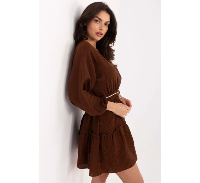 Denné šaty model 215194 Taliansko Moda