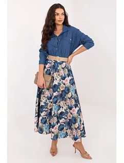 Model sukne 225836 Rue Paris