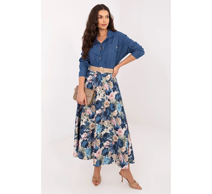 Model sukne 225836 Rue Paris